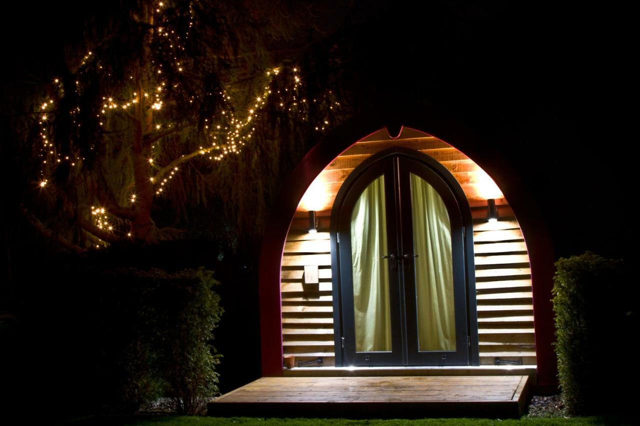 Glamping - York Holiday & Cycle Stop — Photos 1